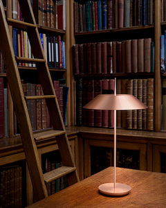 Tischlampe
