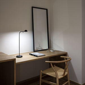 Tischlampe
