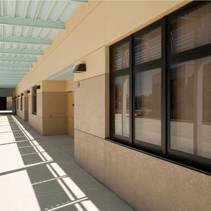 Aluminiumfenster