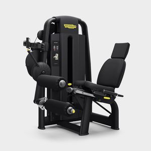 Bein-Curl-Fitnessgerät