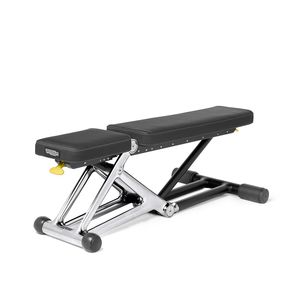 regelbare Krafttrainingsbank