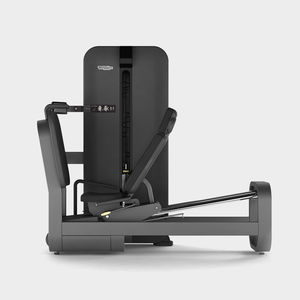 Beinpresse-Fitnessgerät