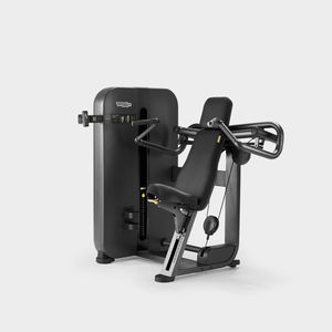 Schulterpresse-Fitnessgerät