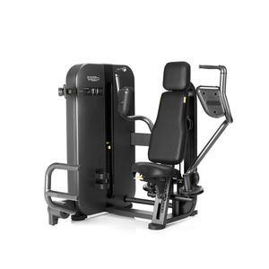 Brustpressbank-Fitnessgerät 1