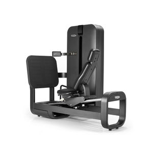 Beinpresse-Fitnessgerät 1