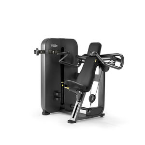Schulterpresse-Fitnessgerät 1