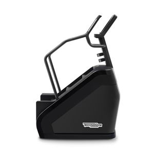 Stepper für Sportparcours