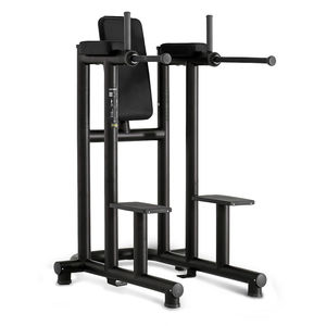 Dips-Fitnessgerät 1
