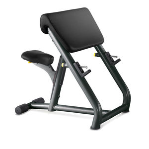 regelbare Krafttrainingsbank 1