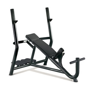 regelbare Krafttrainingsbank 1