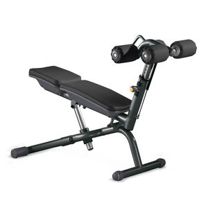 regelbare Krafttrainingsbank 1