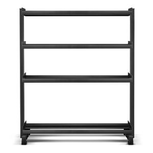 Lagerschrank für Sportausstattung