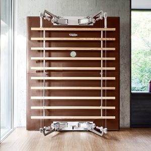Lat-Pulldown-Fitnessgerät