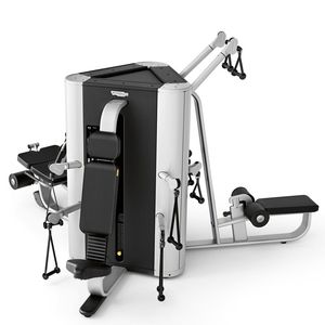 Multi-Trainingsstation