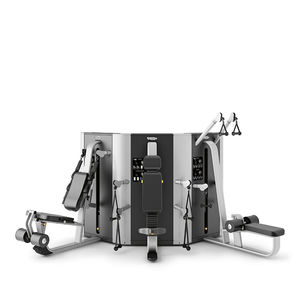 Multi-Trainingsstation