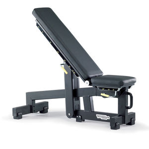 regelbare Krafttrainingsbank 1