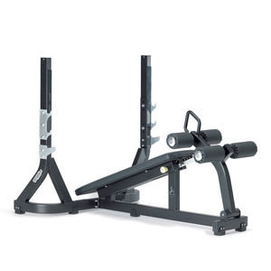 regelbare Krafttrainingsbank 1