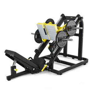 Beinpresse-Fitnessgerät