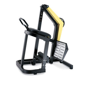 Beinpresse-Fitnessgerät