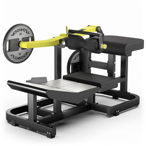 Beinpresse-Fitnessgerät