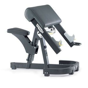 regelbare Krafttrainingsbank 1