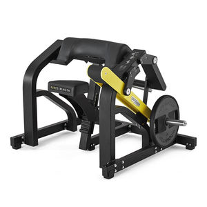 Pressbank Fitnessgerät 1