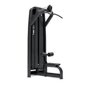 Lat-Pulldown-Fitnessgerät 1