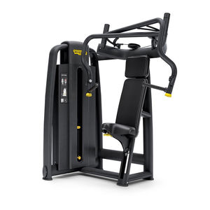 Brustpressbank-Fitnessgerät 1