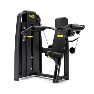 Schulterpresse-Fitnessgerät 1