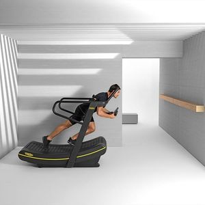 Laufband für medizinische Zwecke