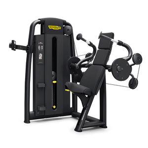 Bizepscurl-Fitnessgerät 1