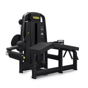 Bein-Curl-Fitnessgerät 1
