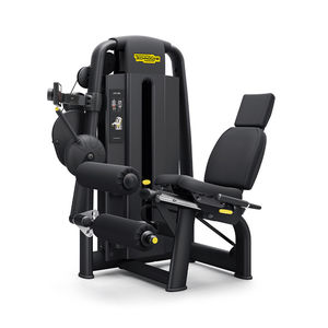 Bein-Curl-Fitnessgerät 1