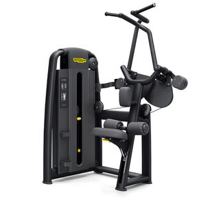 Lat-Pulldown-Fitnessgerät 1