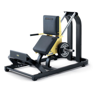 Beinpresse-Fitnessgerät