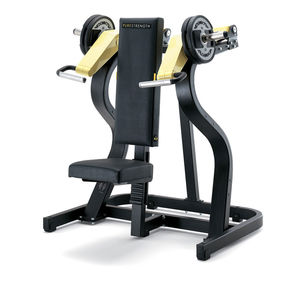 Schulterpresse-Fitnessgerät 1