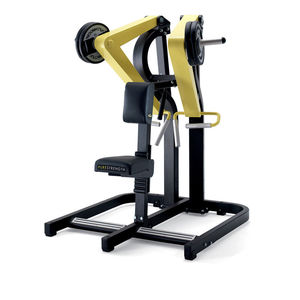 Rückenstreckungs-Fitnessgerät