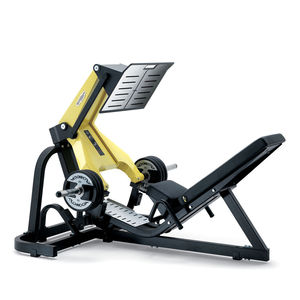Beinpresse-Fitnessgerät