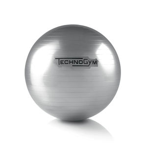 großformatiger Pilatesball