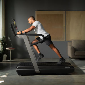 programmierbares Laufband