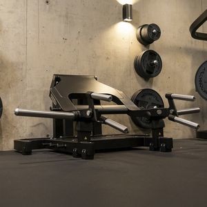 Plattform-Fitnessgerät