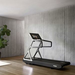 programmierbares Laufband