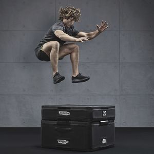 Aufbewahrungsbox mit Deckel