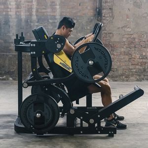 Pressbank Fitnessgerät 1