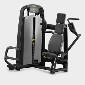Brustpressbank-Fitnessgerät