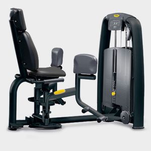 Beinabduktions-Fitnessgerät