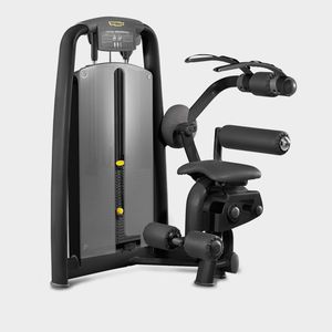 Fitnessgerät für die Bauchmuskeln