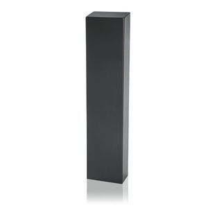 Aluminium-Sperrpfosten