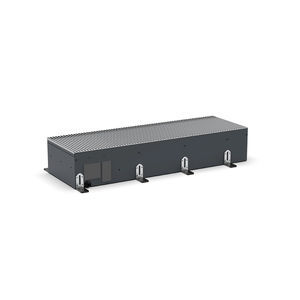 elektrischer Konvektor 1