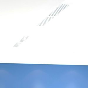 kanalisierbarer Gebläsekonvektor